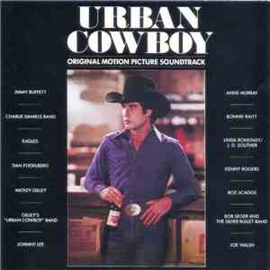 Various - Urban Cowboy (Original Motion Picture Soundtrack) download mp3 flac