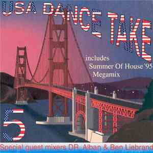 Various - USA Dance Take Five download mp3 flac