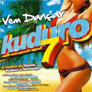 Various - Vem Dançar Kuduro 7 download free