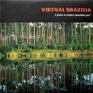 Various - Virtual Brazilia download mp3 flac