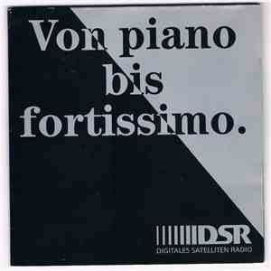 Various - Von Piano bis Fortissimo download mp3 flac