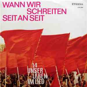 Various - Wann Wir Schreiten Seit An Seit download free