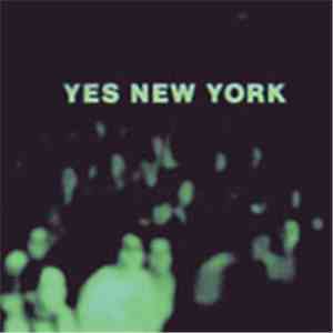 Various - Yes New York download free