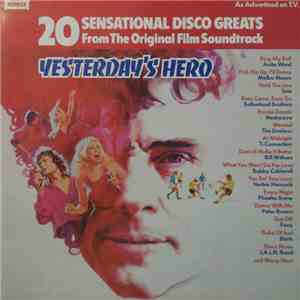 Various - Yesterday's Hero download free
