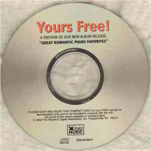 Various - Yours Free! download free
