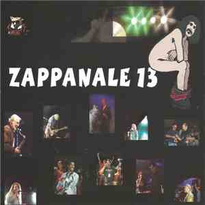 Various - Zappanale 13 download free