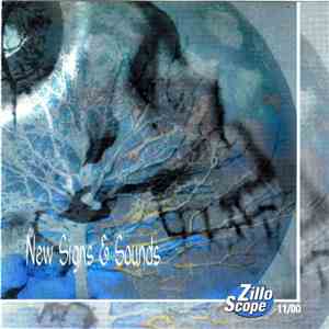 Various - ZilloScope: New Signs & Sounds 11/00 download free
