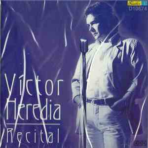 Víctor Heredia - Recital download free
