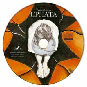 Vedres Csaba - Ephata I. - Tortured & Formatted download free