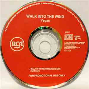 Vegas  - Walk Into The Wind download mp3 flac