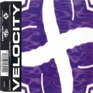 Velocity - Velocity E.P. download free