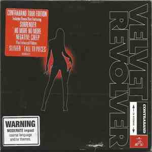 Velvet Revolver - Contraband download free