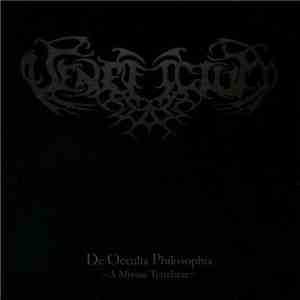 Veneficium - De Occulta Philosophia - A Missae Tenebrae download free