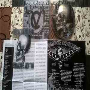 Venomous Concept - Retroactive Abortion download mp3 flac