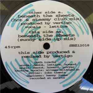 Vertigo  - Beneath The Sheets download mp3 flac