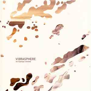 Vibrasphere - Archipelago Remixed download mp3 flac