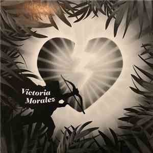 Victoria Moralez - I Never Needed You More download free