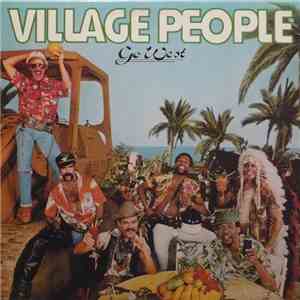 Village People - Go West download mp3 flac