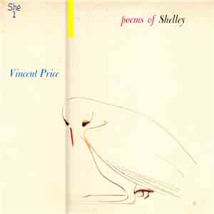 Vincent Price  - Poems Of Shelley download mp3 flac