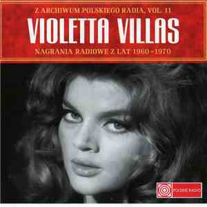 Violetta Villas - Nagrania Radiowe Z Lat 1960 - 1970 download mp3 flac