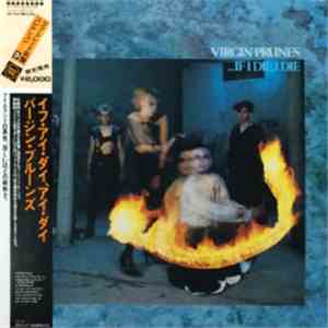 Virgin Prunes - ...If I Die, I Die download mp3 flac