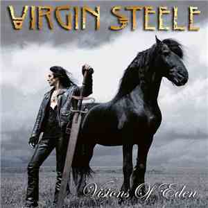 Virgin Steele - Visions Of Eden download mp3 flac