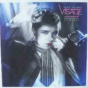 Visage - Fade To Grey (Bassheads 93 Remix) download mp3 flac