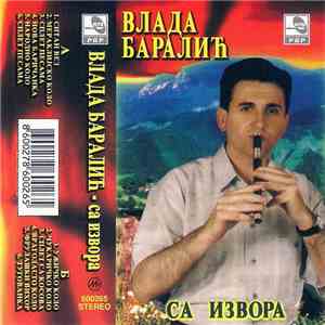 Влада Баралић - Са Извора download free