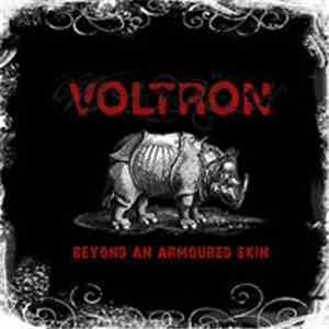 Voltron  - beyond an armoured skin download mp3 flac