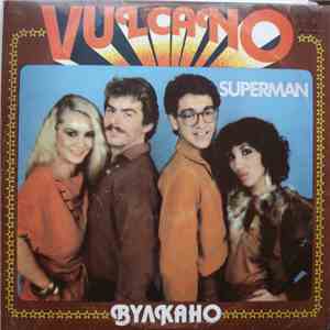 Vulcano  - Superman download free