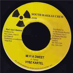 Vybz Kartel / Fire Storm - Mi Fi A Dweet / Gal So It Cool download free