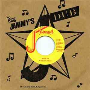 Wailing Souls / Wackad - Move On / Cry For The Youths download mp3 flac