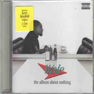 Wale - The Album About Nothing download mp3 flac