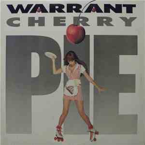 Warrant - Cherry Pie download free
