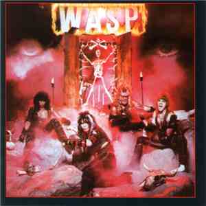 W.A.S.P. - W.A.S.P. download mp3 flac
