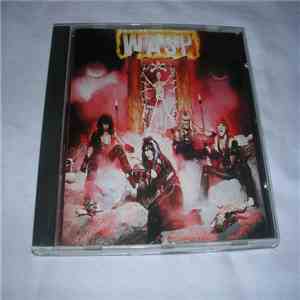 W.A.S.P. - WASP download free