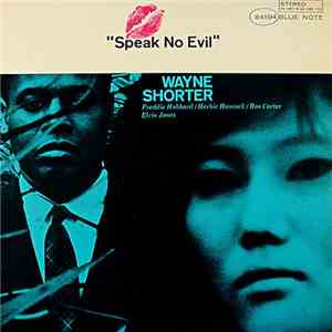 Wayne Shorter - Speak No Evil download mp3 flac