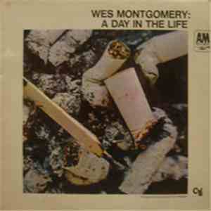 Wes Montgomery - A Day In The Life download free