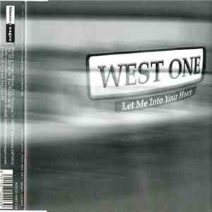 West One - Let Me Into Your Heart download mp3 flac