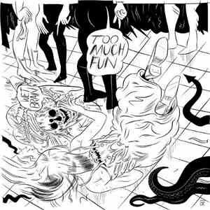 Wet Brain  - Too Much Fun download free