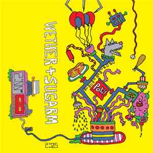 Wether + Sugarm - Wether + Sugarm download free