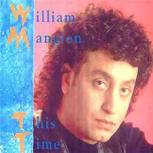 William Mangion - This Time download mp3 flac