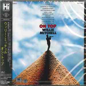 Willie Mitchell - On Top download free