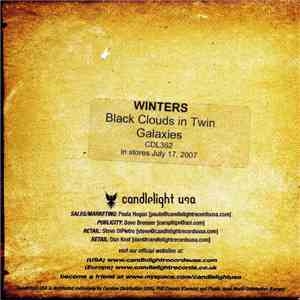 Winters - Black Clouds In Twin Galaxies download mp3 flac