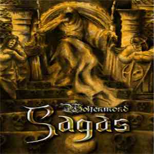 Wolfenmond - Sagas download mp3 flac