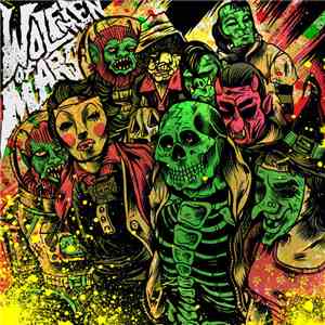 Wolfmen Of Mars - Universal Madness download free