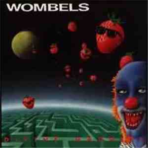 Wombels - Divine Madness download free