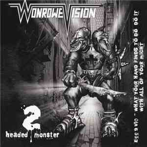 Wonrowe Vision - 2 Headed Monster download free