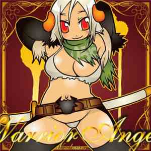 Woodman - Warrior Angel download mp3 flac