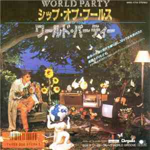 World Party - Ship Of Fools download mp3 flac